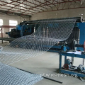 Galvanized Wire Mesh River Bank Protect Reno Mattress